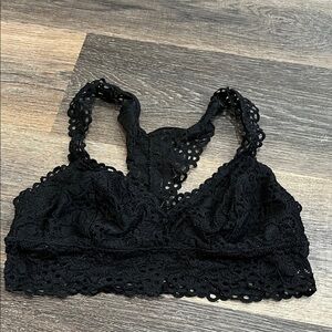 (2) Aerie Lace Bralette